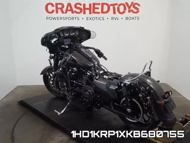 1HD1KRP1XKB680755 фото 7