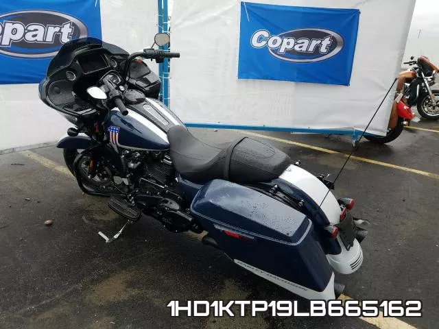 1HD1KTP19LB665162 фото 4