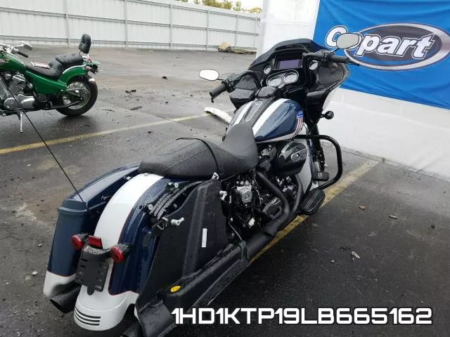 1HD1KTP19LB665162 фото 5