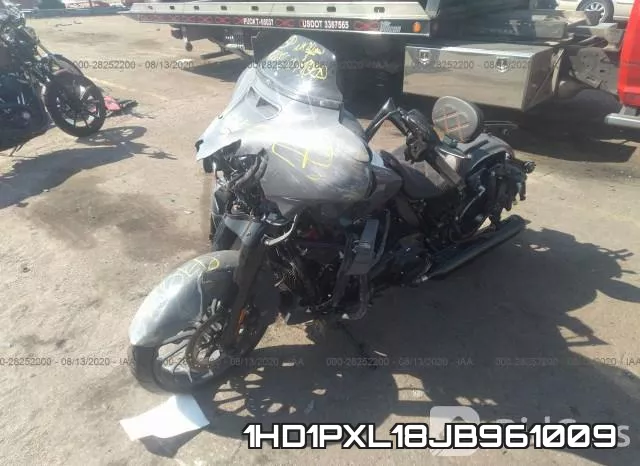 1HD1PXL18JB961009 фото 3
