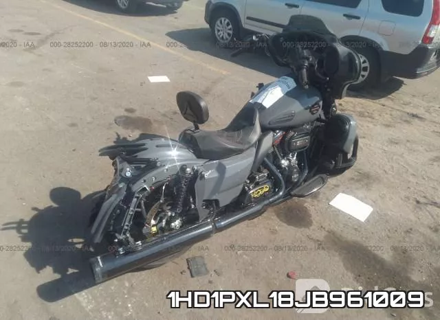 1HD1PXL18JB961009 фото 5