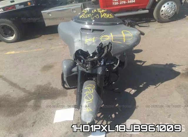 1HD1PXL18JB961009 фото 6