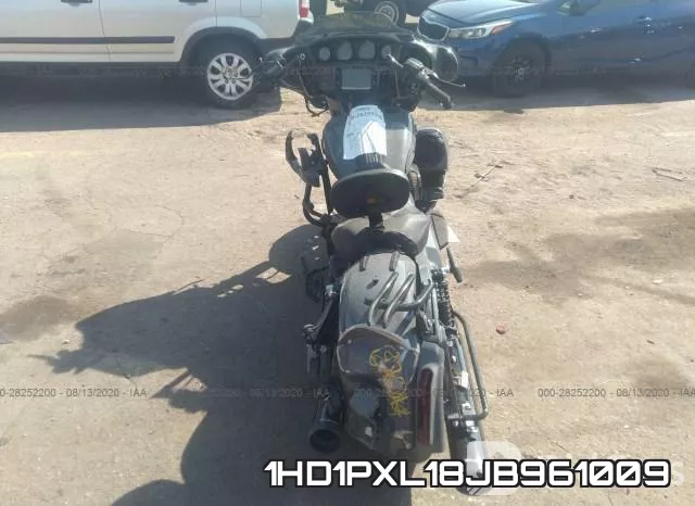 1HD1PXL18JB961009 фото 7