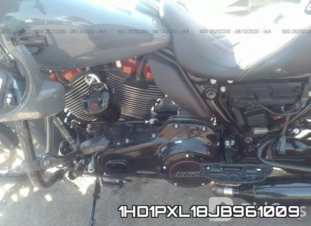 1HD1PXL18JB961009 фото 10