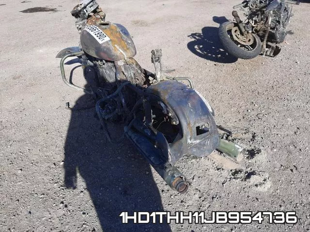 1HD1THH11JB954736 фото 4