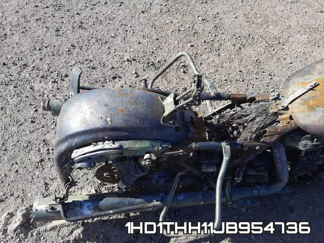 1HD1THH11JB954736 фото 7
