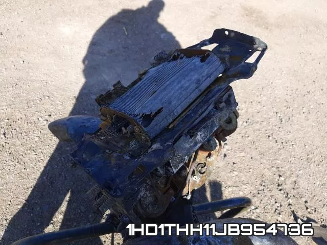 1HD1THH11JB954736 фото 9