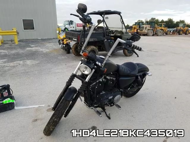 1HD4LE218KC435019 фото 3