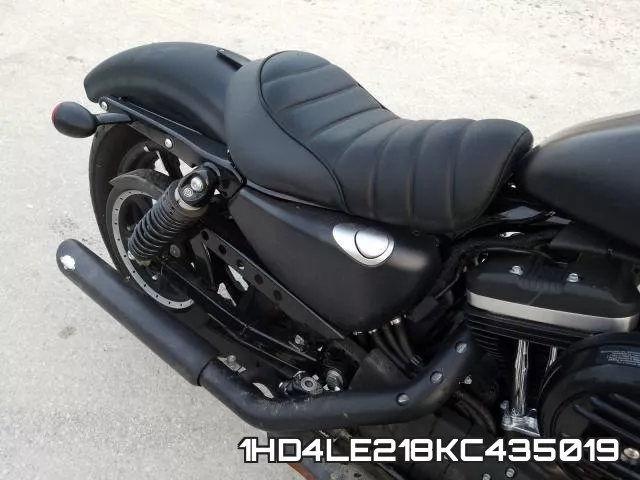 1HD4LE218KC435019 фото 7