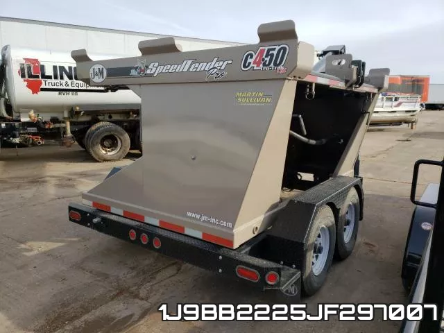 1J9BB2225JF297007 фото 5