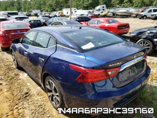 1N4AA6AP3HC391760 фото 4