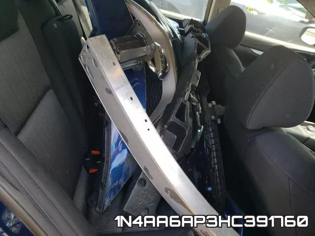 1N4AA6AP3HC391760 фото 7