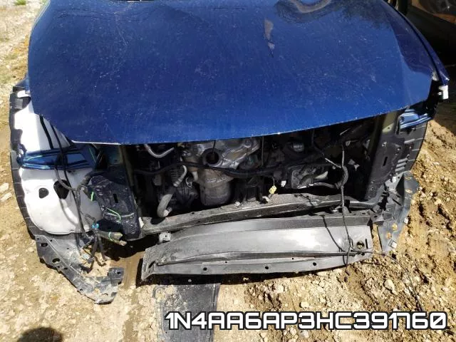 1N4AA6AP3HC391760 фото 10