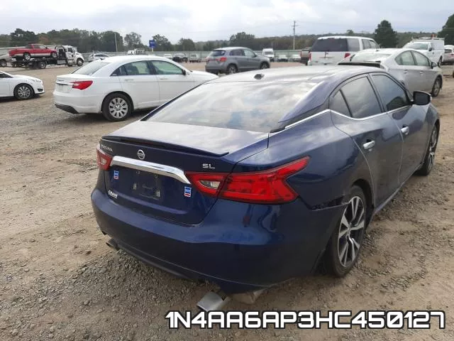 1N4AA6AP3HC450127 фото 5