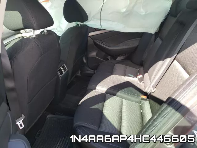 1N4AA6AP4HC446605 фото 7