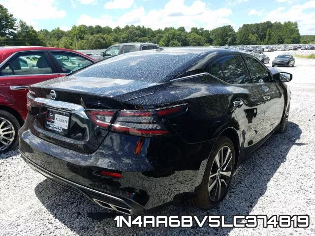 1N4AA6BV5LC374819 фото 5