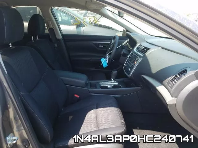 1N4AL3AP0HC240741 фото 6