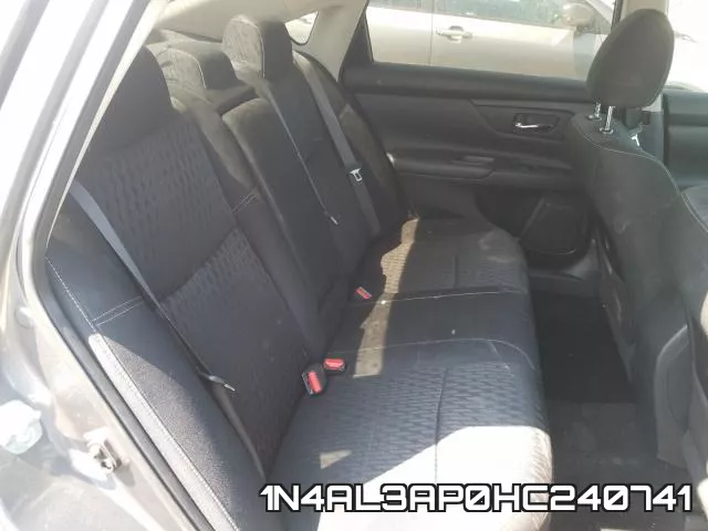 1N4AL3AP0HC240741 фото 7