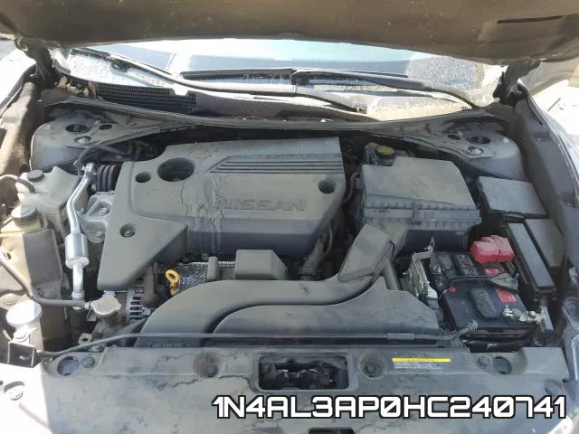 1N4AL3AP0HC240741 фото 8
