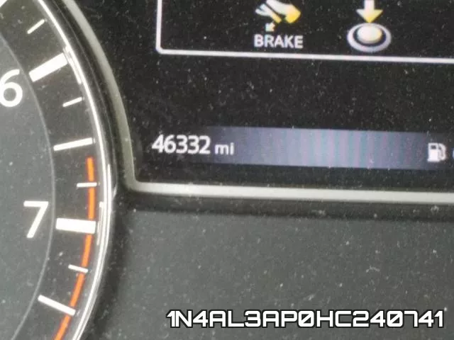 1N4AL3AP0HC240741 фото 9