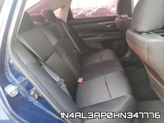 1N4AL3AP0HN347776 фото 7