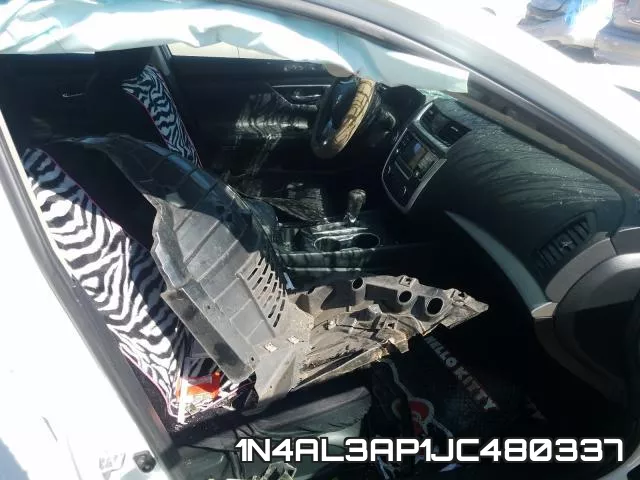 1N4AL3AP1JC480337 фото 6