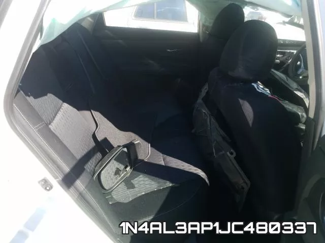 1N4AL3AP1JC480337 фото 7