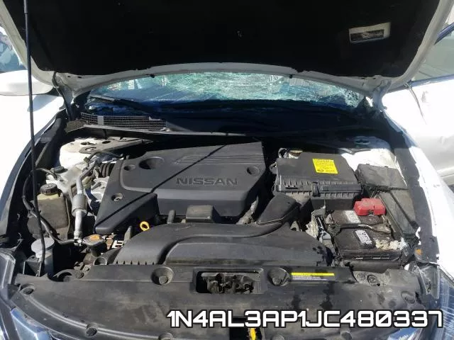 1N4AL3AP1JC480337 фото 8