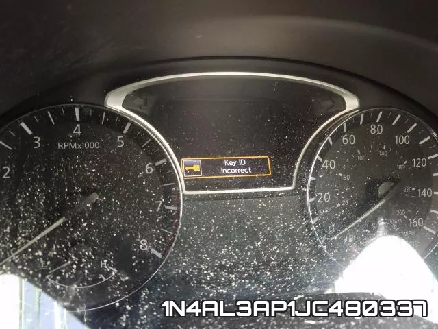 1N4AL3AP1JC480337 фото 9