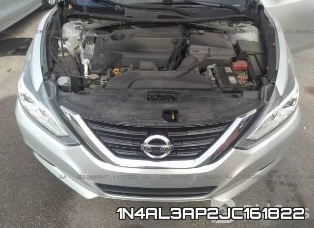 1N4AL3AP2JC161822 фото 2