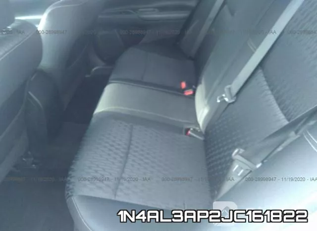 1N4AL3AP2JC161822 фото 9