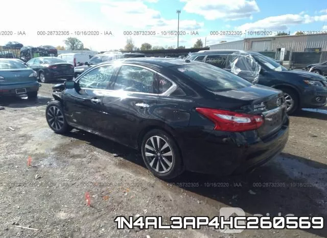 1N4AL3AP4HC260569 фото 3