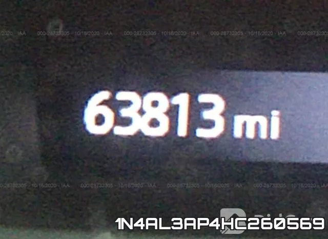 1N4AL3AP4HC260569 фото 7