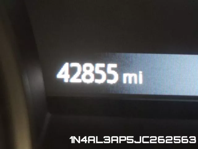1N4AL3AP5JC262563 фото 9