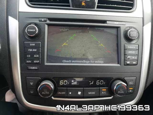 1N4AL3AP7HC199363 фото 9