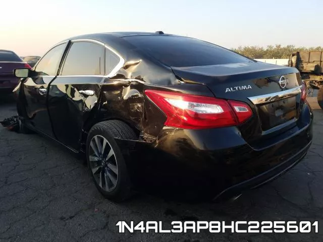 1N4AL3AP8HC225601 фото 4