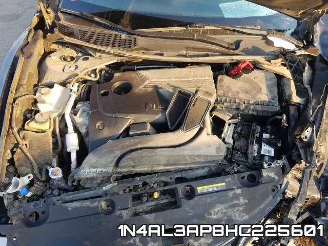 1N4AL3AP8HC225601 фото 8