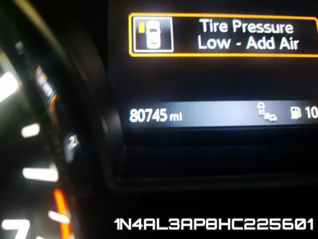 1N4AL3AP8HC225601 фото 9