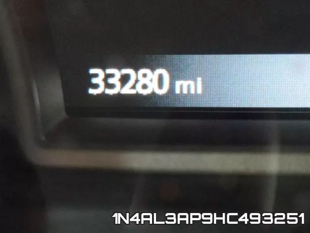 1N4AL3AP9HC493251 фото 9