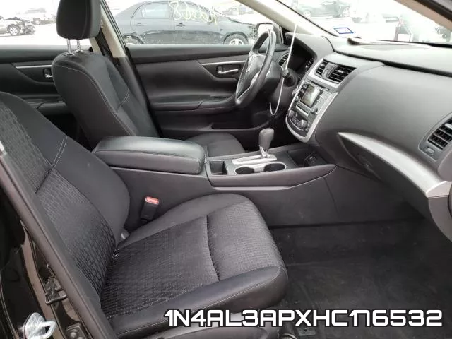 1N4AL3APXHC176532 фото 6