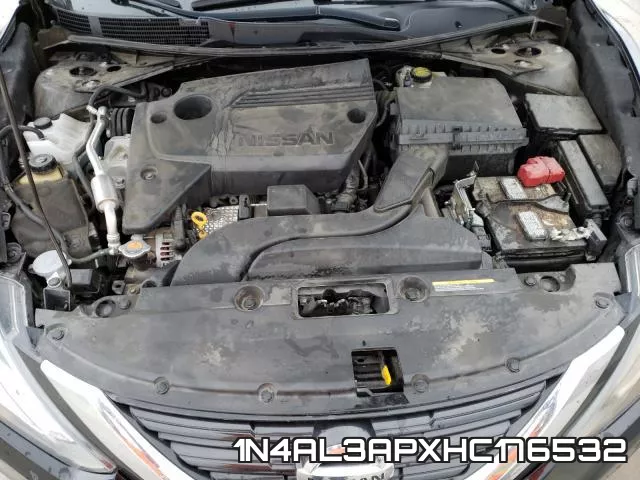 1N4AL3APXHC176532 фото 7
