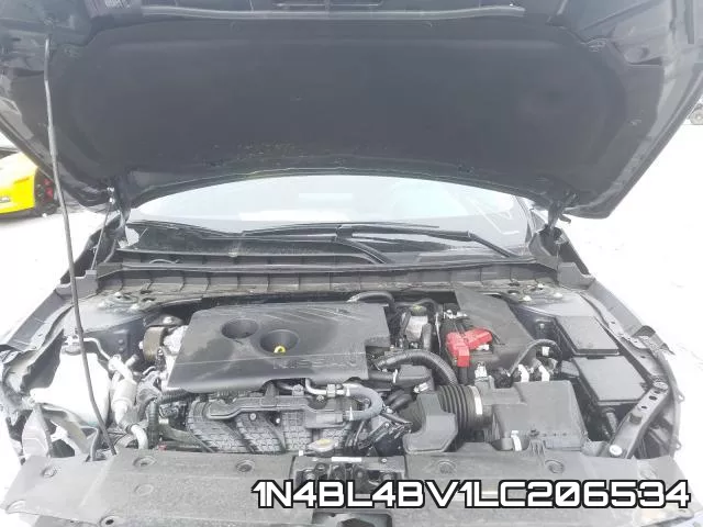 1N4BL4BV1LC206534 фото 8