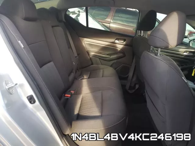 1N4BL4BV4KC246198 фото 6