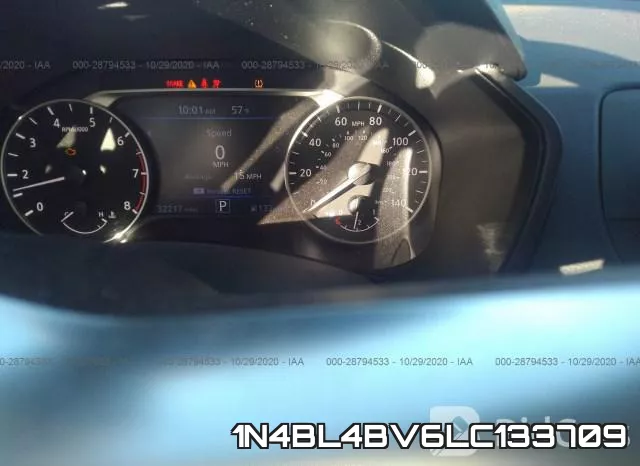 1N4BL4BV6LC133709 фото 8