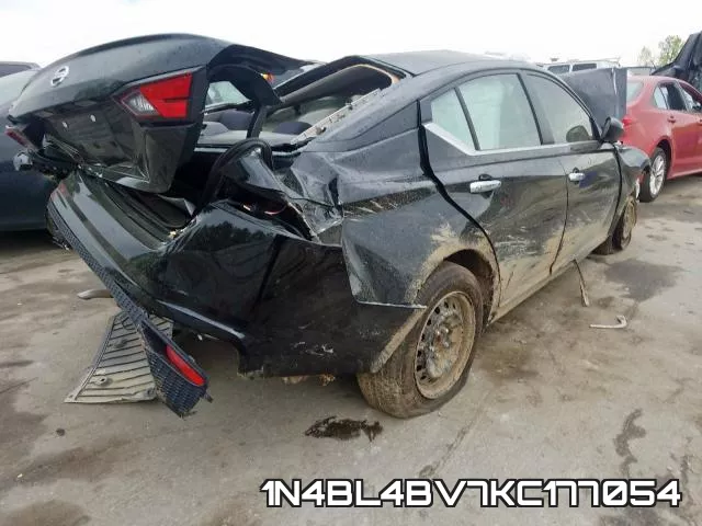 1N4BL4BV7KC177054 фото 5