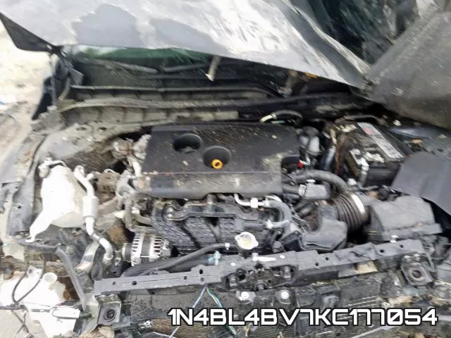 1N4BL4BV7KC177054 фото 8