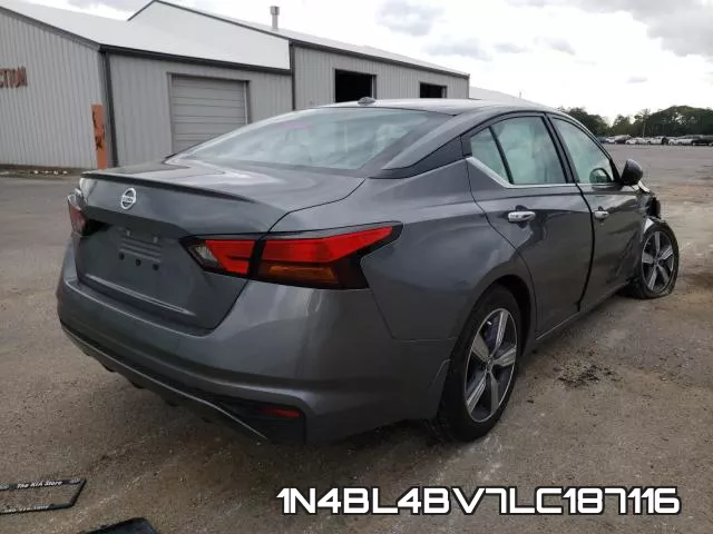 1N4BL4BV7LC187116 фото 5