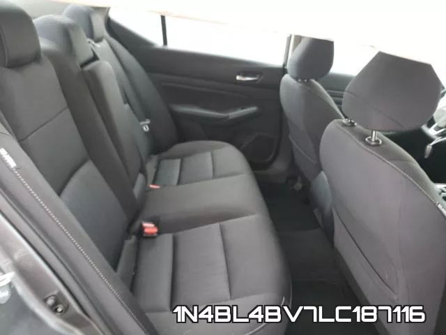 1N4BL4BV7LC187116 фото 7