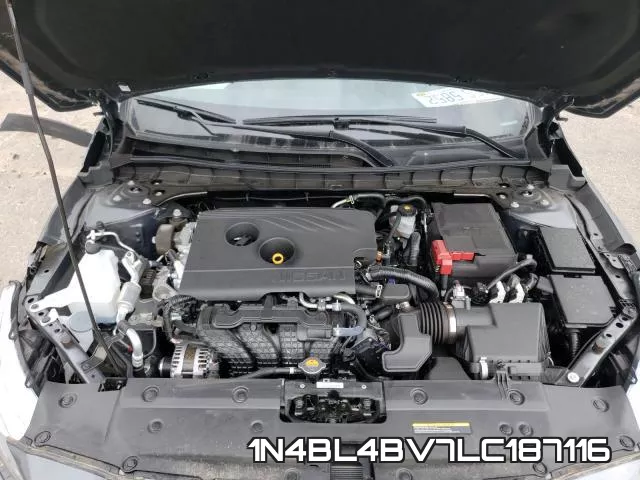 1N4BL4BV7LC187116 фото 8