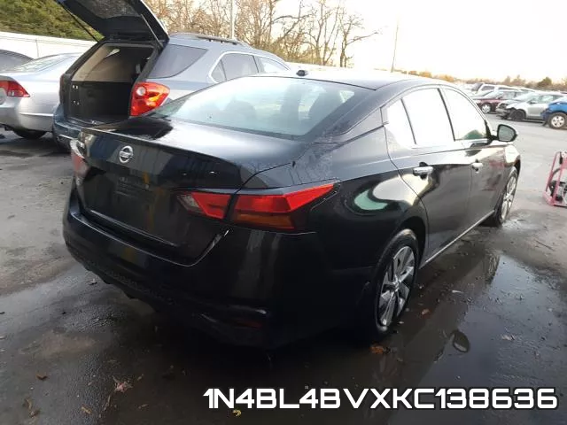 1N4BL4BVXKC138636 фото 5